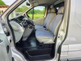 Renault Trafic 1.9DCI* 100k | Auto.bg — изображение 11 Renault Trafic 1.9DCI* 100k | Auto.bg — изображение 11