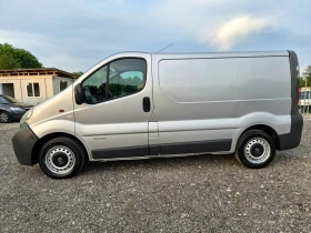 Renault Trafic 1.9DCI* 100k | Auto.bg — изображение 7 Renault Trafic 1.9DCI* 100k | Auto.bg — изображение 7