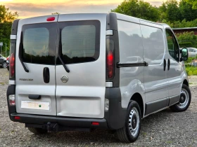 Renault Trafic 1.9DCI* 100k | Auto.bg — изображение 4 Renault Trafic 1.9DCI* 100k | Auto.bg — изображение 4