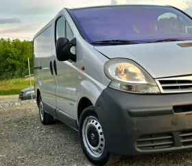 Renault Trafic 1.9DCI* 100k | Auto.bg — изображение 6 Renault Trafic 1.9DCI* 100k | Auto.bg — изображение 6