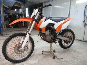 Ktm SX-F undefined | Auto.bg — изображение 6 Ktm SX-F undefined | Auto.bg — изображение 6