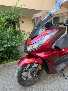 Honda 125 PCX 125 4t
