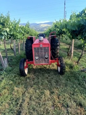 Трактор International McCormick 434 | Auto.bg — изображение 2 Трактор International McCormick 434 | Auto.bg — изображение 2