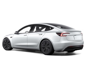     Tesla Model 3 SR+ NEW 10 
