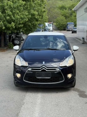 Citroen DS3 - Car24.bg Citroen DS3