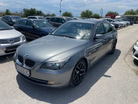 BMW 525 Full Top - Car24.bg BMW 525 Full Top