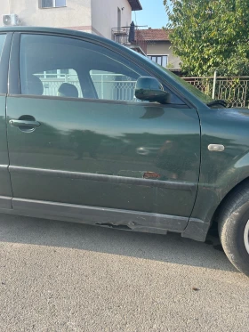 VW Passat B4 | Mobile.bg — малка снимка 3