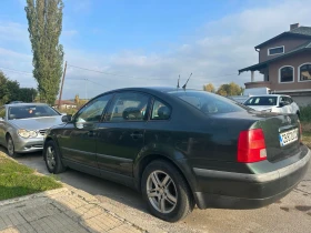 VW Passat B4 | Mobile.bg — малка снимка 6