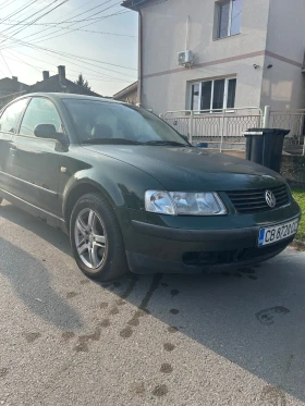 VW Passat B4 | Mobile.bg — малка снимка 2