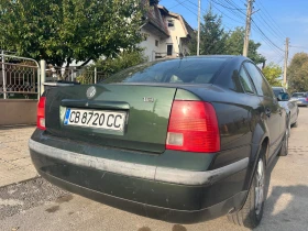 VW Passat B4 | Mobile.bg — малка снимка 4