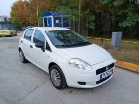 Fiat Punto 1.2i - Car24.bg Fiat Punto 1.2i