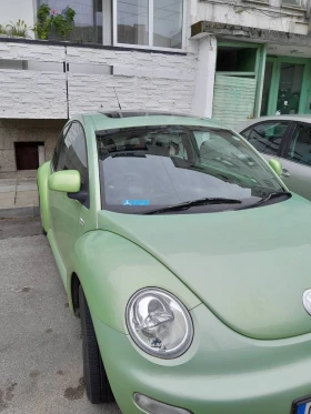 VW Beetle | Mobile.bg — малка снимка 4