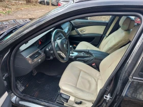 BMW 520 | Mobile.bg — малка снимка 5