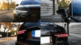 Audi A6 55 TFSI - 83999 лв. / 42948.01 € - 39925896 5 | Car24.bg Audi A6 55 TFSI - 83999 лв. / 42948.01 € - 39925896 5