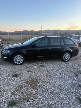 Skoda Octavia 1.5 Метан/бензин - 20980 лв. / 10726.90 € - 93753072 6 | Car24.bg Skoda Octavia 1.5 Метан/бензин - 20980 лв. / 10726.90 € - 93753072 6
