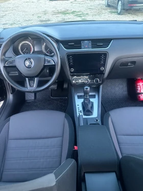 Skoda Octavia 1.5 Метан/бензин - 20980 лв. / 10726.90 € - 93753072 12 | Car24.bg Skoda Octavia 1.5 Метан/бензин - 20980 лв. / 10726.90 € - 93753072 12