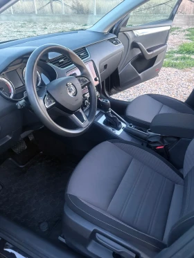 Skoda Octavia 1.5 Метан/бензин - 20980 лв. / 10726.90 € - 93753072 8 | Car24.bg Skoda Octavia 1.5 Метан/бензин - 20980 лв. / 10726.90 € - 93753072 8