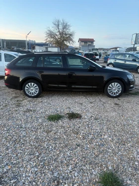 Skoda Octavia 1.5 Метан/бензин - 20980 лв. / 10726.90 € - 93753072 7 | Car24.bg Skoda Octavia 1.5 Метан/бензин - 20980 лв. / 10726.90 € - 93753072 7
