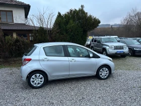Toyota Yaris 1.4D4D EURO5B AVTOMAIK - 11490 лв. / 5874.74 € - 94374509 8 | Car24.bg Toyota Yaris 1.4D4D EURO5B AVTOMAIK - 11490 лв. / 5874.74 € - 94374509 8