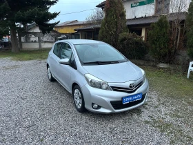 Toyota Yaris 1.4D4D EURO5B AVTOMAIK - Car24.bg Toyota Yaris 1.4D4D EURO5B AVTOMAIK
