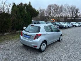 Toyota Yaris 1.4D4D EURO5B AVTOMAIK - 11490 лв. / 5874.74 € - 94374509 7 | Car24.bg Toyota Yaris 1.4D4D EURO5B AVTOMAIK - 11490 лв. / 5874.74 € - 94374509 7