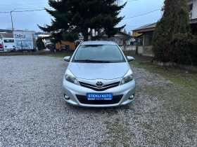 Toyota Yaris 1.4D4D EURO5B AVTOMAIK - 11490 лв. / 5874.74 € - 94374509 17 | Car24.bg Toyota Yaris 1.4D4D EURO5B AVTOMAIK - 11490 лв. / 5874.74 € - 94374509 17