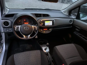 Toyota Yaris 1.4D4D EURO5B AVTOMAIK - 11490 лв. / 5874.74 € - 94374509 10 | Car24.bg Toyota Yaris 1.4D4D EURO5B AVTOMAIK - 11490 лв. / 5874.74 € - 94374509 10