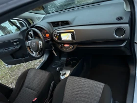 Toyota Yaris 1.4D4D EURO5B AVTOMAIK - 11490 лв. / 5874.74 € - 94374509 12 | Car24.bg Toyota Yaris 1.4D4D EURO5B AVTOMAIK - 11490 лв. / 5874.74 € - 94374509 12