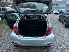 Toyota Yaris 1.4D4D EURO5B AVTOMAIK - 11490 лв. / 5874.74 € - 94374509 14 | Car24.bg Toyota Yaris 1.4D4D EURO5B AVTOMAIK - 11490 лв. / 5874.74 € - 94374509 14