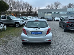 Toyota Yaris 1.4D4D EURO5B AVTOMAIK - 11490 лв. / 5874.74 € - 94374509 6 | Car24.bg Toyota Yaris 1.4D4D EURO5B AVTOMAIK - 11490 лв. / 5874.74 € - 94374509 6