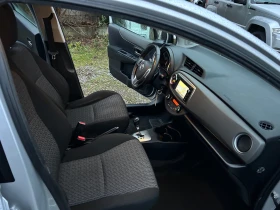 Toyota Yaris 1.4D4D EURO5B AVTOMAIK - 11490 лв. / 5874.74 € - 94374509 11 | Car24.bg Toyota Yaris 1.4D4D EURO5B AVTOMAIK - 11490 лв. / 5874.74 € - 94374509 11