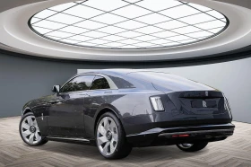 Rolls-Royce Spectre /SHOOTING STAR/ BESPOKE/ LAUNCH PACK/ 360/ - 360980 € / 706015.51 лв. - 65218272 4 | Car24.bg Rolls-Royce Spectre /SHOOTING STAR/ BESPOKE/ LAUNCH PACK/ 360/ - 360980 € / 706015.51 лв. - 65218272 4