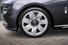 Rolls-Royce Spectre /SHOOTING STAR/ BESPOKE/ LAUNCH PACK/ 360/ - 360980 € / 706015.51 лв. - 65218272 3 | Car24.bg Rolls-Royce Spectre /SHOOTING STAR/ BESPOKE/ LAUNCH PACK/ 360/ - 360980 € / 706015.51 лв. - 65218272 3