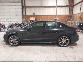 Audi S3 PREMIUM PLUS* DIGITAL* BACK-UP CAMERA* SUNROOF* - 14500 € / 28359.53 лв. - 74363690 4 | Car24.bg Audi S3 PREMIUM PLUS* DIGITAL* BACK-UP CAMERA* SUNROOF* - 14500 € / 28359.53 лв. - 74363690 4