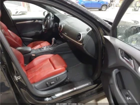 Audi S3 PREMIUM PLUS* DIGITAL* BACK-UP CAMERA* SUNROOF* - 14500 € / 28359.53 лв. - 74363690 10 | Car24.bg Audi S3 PREMIUM PLUS* DIGITAL* BACK-UP CAMERA* SUNROOF* - 14500 € / 28359.53 лв. - 74363690 10