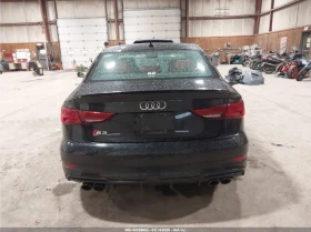 Audi S3 PREMIUM PLUS* DIGITAL* BACK-UP CAMERA* SUNROOF* - 14500 € / 28359.53 лв. - 74363690 6 | Car24.bg Audi S3 PREMIUM PLUS* DIGITAL* BACK-UP CAMERA* SUNROOF* - 14500 € / 28359.53 лв. - 74363690 6