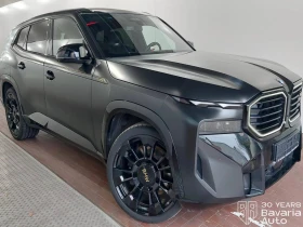 BMW XM 50e Sportautomatic - 96300 € / 188346.43 лв. - 14108034 4 | Car24.bg BMW XM 50e Sportautomatic - 96300 € / 188346.43 лв. - 14108034 4