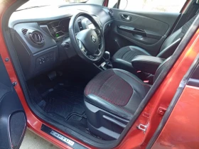 Renault Captur 1.5 DCI /INTENCE/AUTOMATIC - 8900 € / 17406.89 лв. - 38512699 6 | Car24.bg Renault Captur 1.5 DCI /INTENCE/AUTOMATIC - 8900 € / 17406.89 лв. - 38512699 6