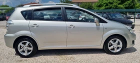 Toyota Corolla verso 2.2 136 дизел | Auto.bg — изображение 5 Toyota Corolla verso 2.2 136 дизел | Auto.bg — изображение 5