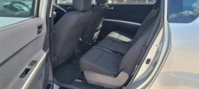 Toyota Corolla verso 2.2 136 дизел | Auto.bg — изображение 10 Toyota Corolla verso 2.2 136 дизел | Auto.bg — изображение 10