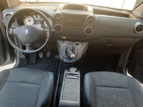 Peugeot Partner Тепее | Auto.bg — изображение 11 Peugeot Partner Тепее | Auto.bg — изображение 11