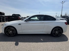 BMW M2 F 87 * КАТО НОВА | Auto.bg — изображение 4 BMW M2 F 87 * КАТО НОВА | Auto.bg — изображение 4