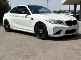 BMW M2 F 87 * КАТО НОВА