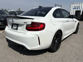 BMW M2 F 87 * КАТО НОВА | Auto.bg — изображение 6 BMW M2 F 87 * КАТО НОВА | Auto.bg — изображение 6