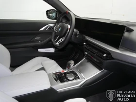 BMW M4 Competition xDrive Cabrio Steptronic Drivelogic | Auto.bg — изображение 7 BMW M4 Competition xDrive Cabrio Steptronic Drivelogic | Auto.bg — изображение 7