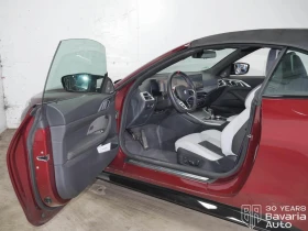 BMW M4 Competition xDrive Cabrio Steptronic Drivelogic | Auto.bg — изображение 5 BMW M4 Competition xDrive Cabrio Steptronic Drivelogic | Auto.bg — изображение 5
