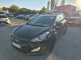 Hyundai I30 1.4CRDI-90K.C-EURO5