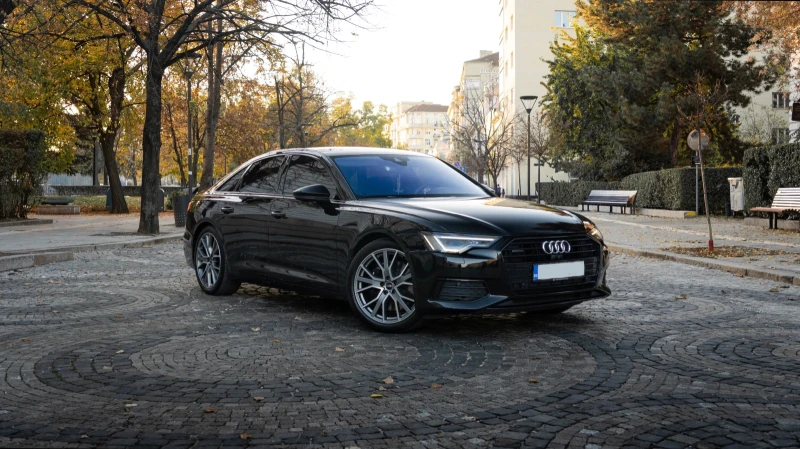 Audi A6 55 TFSI - 83999 лв. / 42948.01 € - 39925896 1 | Car24.bg Audi A6 55 TFSI - 83999 лв. / 42948.01 € - 39925896 1