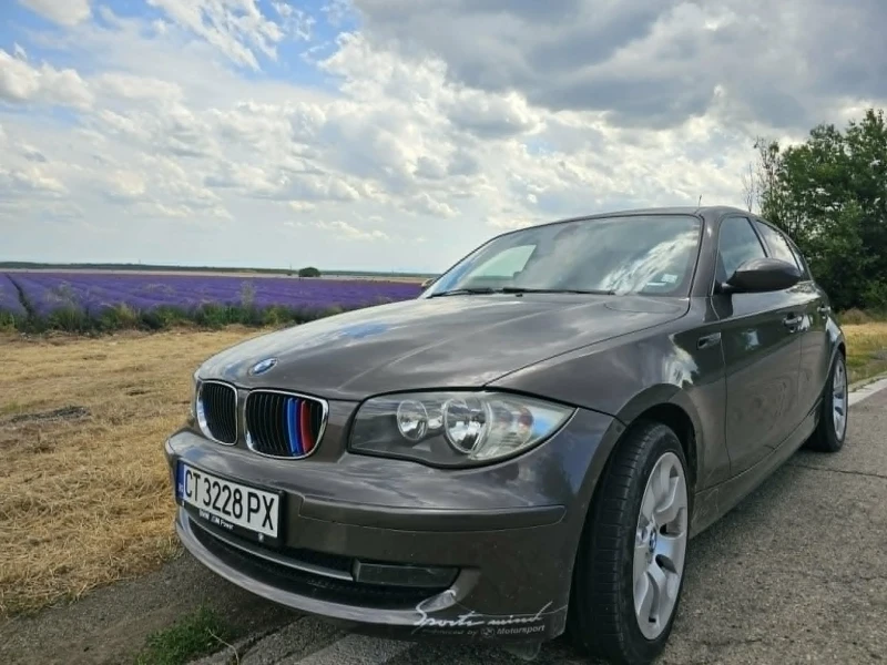 BMW 120 - 4900 € / 9583.57 лв. - 21232512 1 | Car24.bg BMW 120 - 4900 € / 9583.57 лв. - 21232512 1