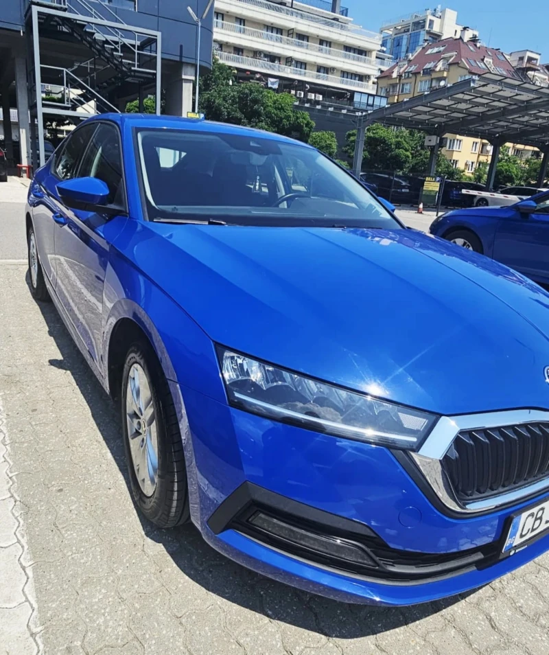 Skoda Octavia - 15499 € / 30313.41 лв. - 14796880 1 | Car24.bg Skoda Octavia - 15499 € / 30313.41 лв. - 14796880 1